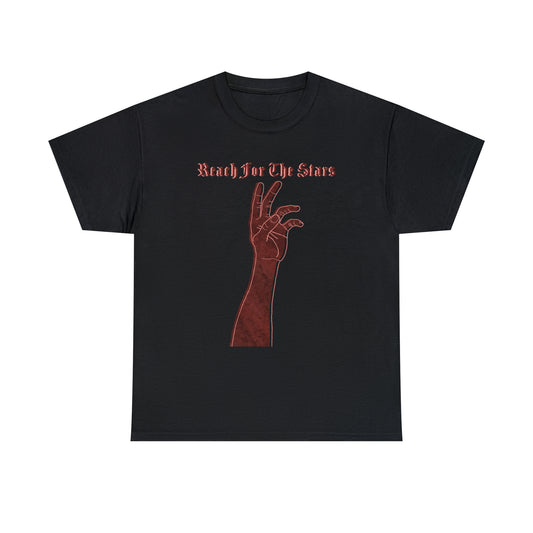 Reach of the Stars Short Sleeve