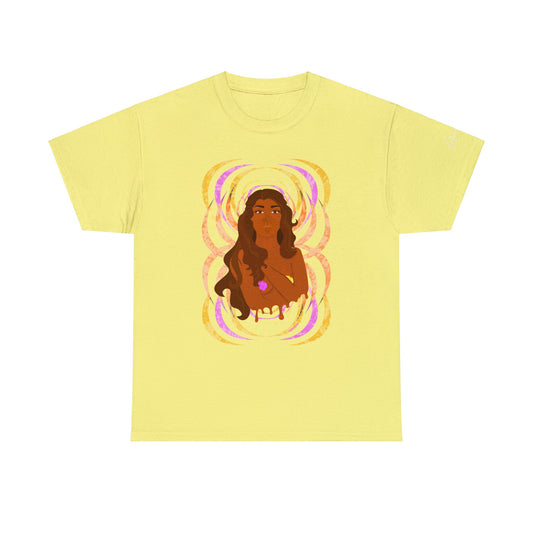 Vibrate High Short Sleeve