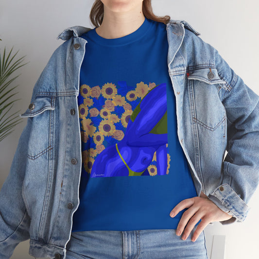 Sapphire Bluez