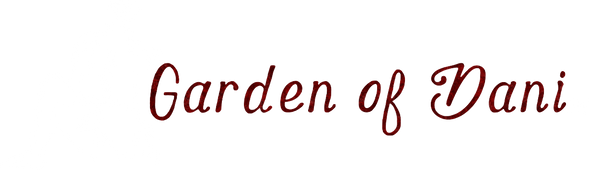 Garden of Dani logo