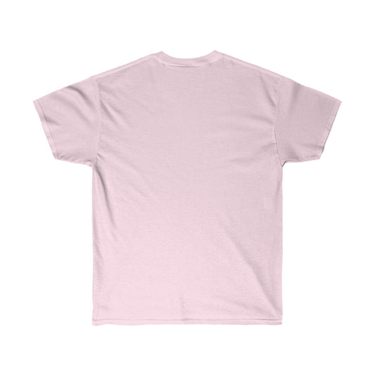 Bloom Beautifully Cotton Tee