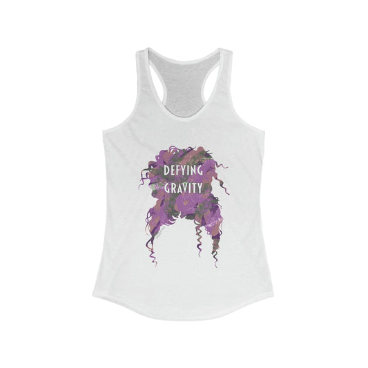 Defying Gravity - Tank Top