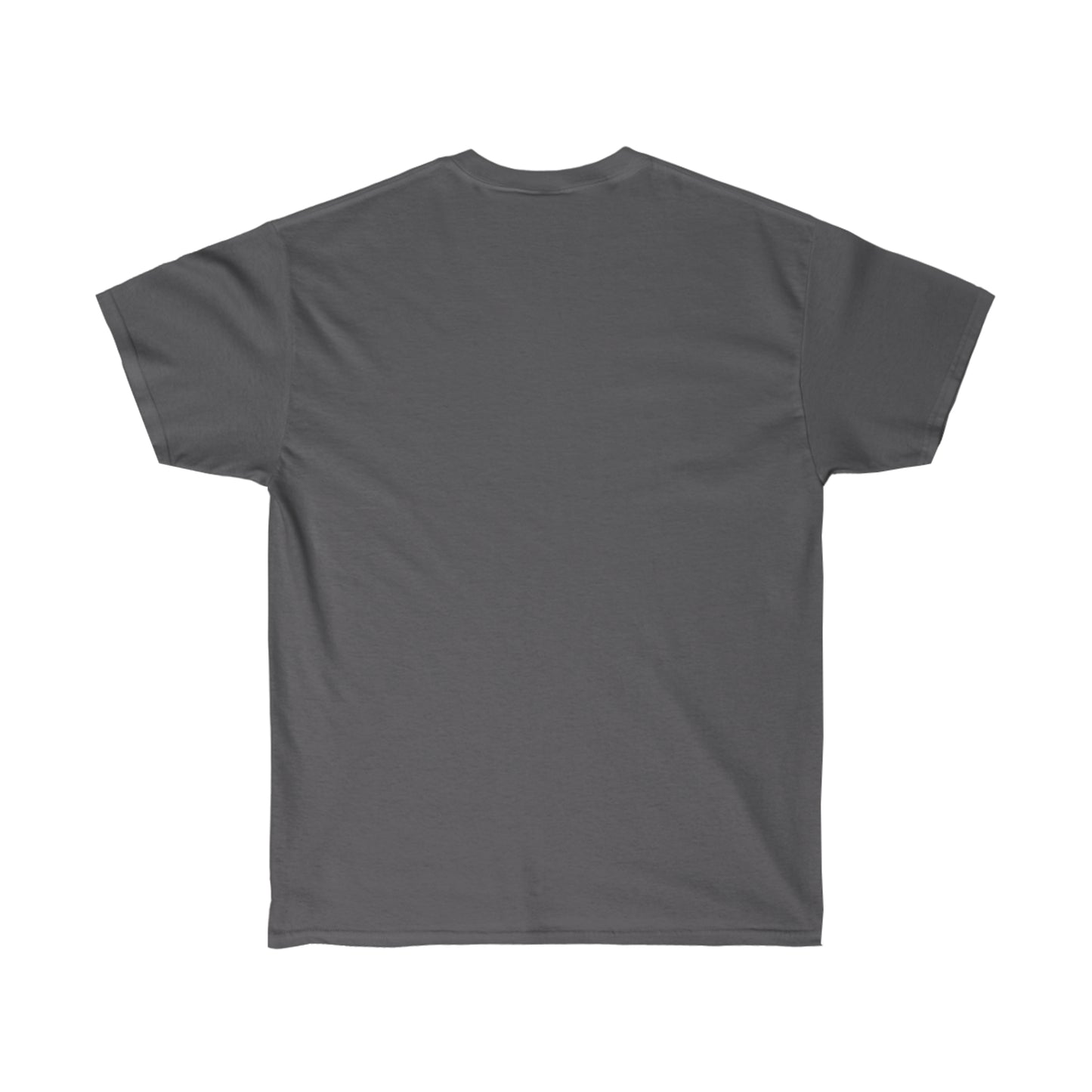 Golden Flower Melody Cotton Tee