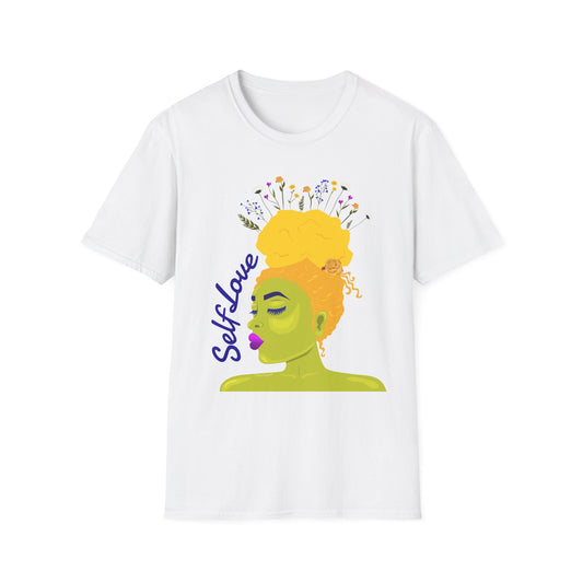 Her Garden: SelfLove