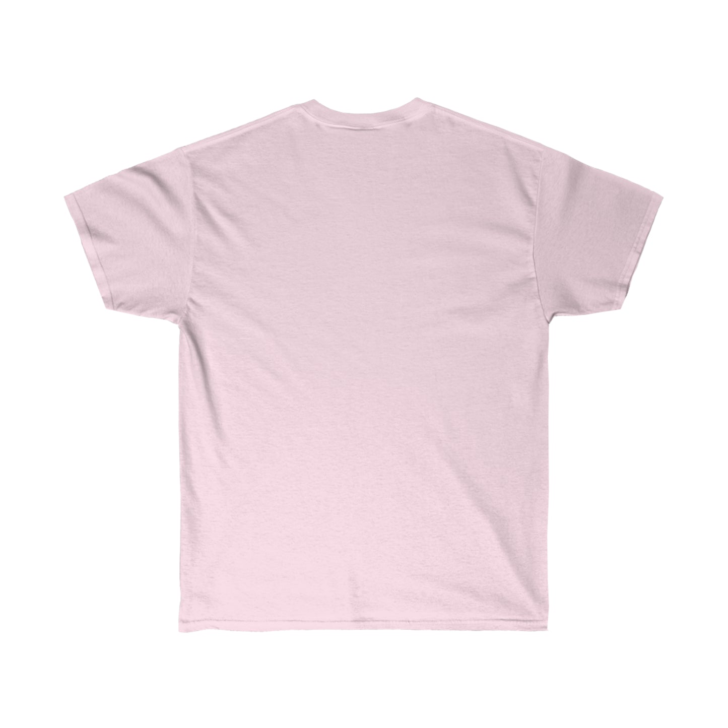 Bloom Beautifully Cotton Tee