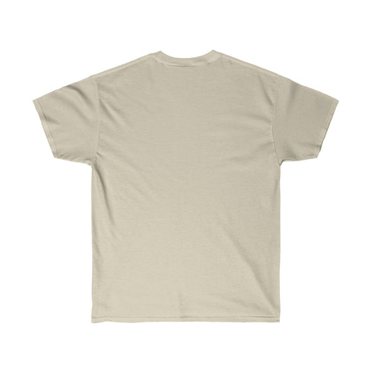 Bashful Flower Dance Cotton Tee