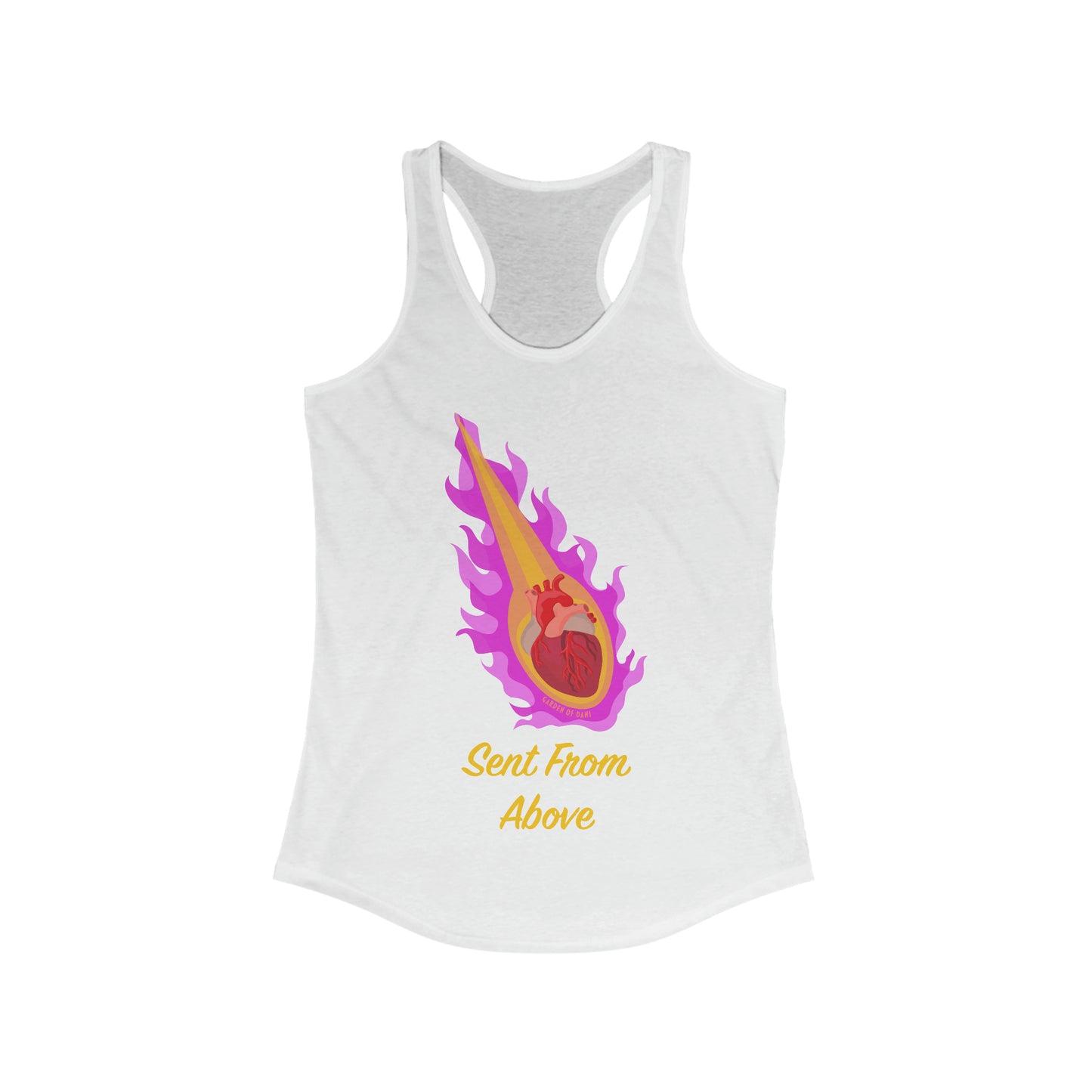 Sent From Above - Tank Top