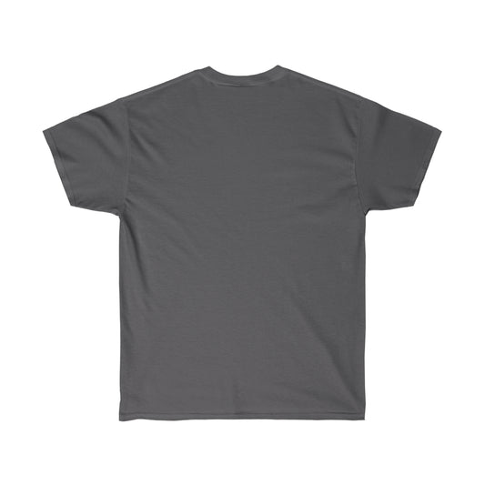 Golden Flower Melody Cotton Tee