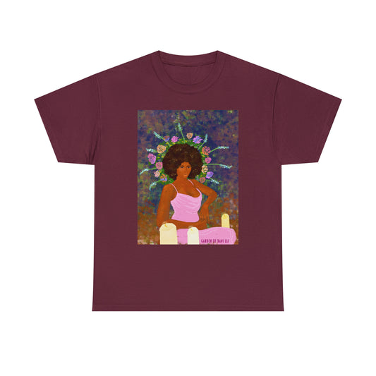Her Throne - Short Sleeve (Pattern)