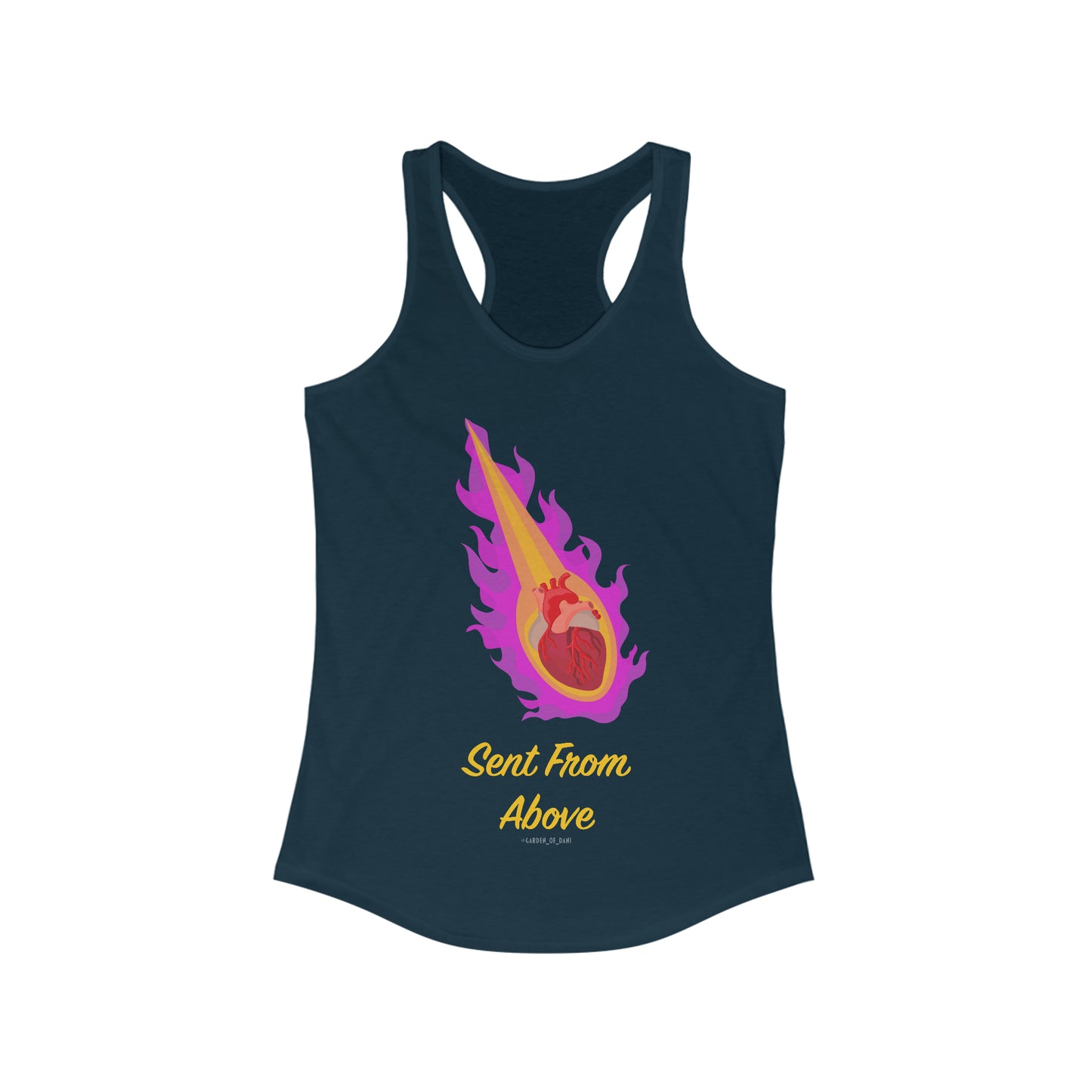 Sent From Above - Tank Top